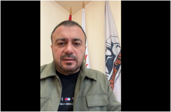 Оборзелость не должна остаться безнаказанной – Манук Сукиасян (видео)